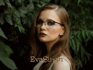 EvaSingh Porno FR