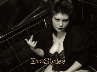 EvaStylee Porno FR