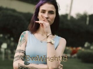 EvaWright18