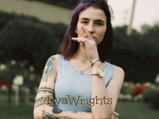 EvaWrights Porno FR