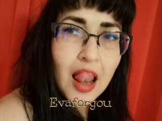 Evaforyou