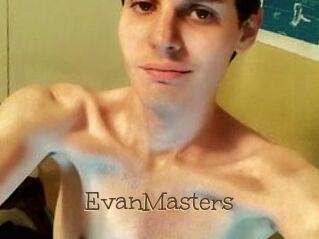 Evan_Masters