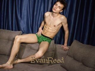 EvanReed