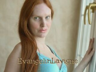 EvangelinLavigne