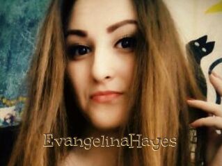 EvangelinaHayes