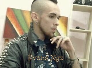 Evans_Xyz