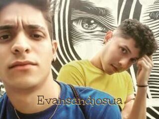 Evansandjosua