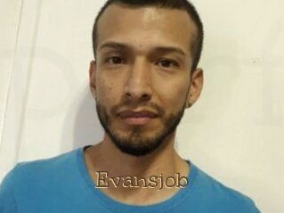 Evans_job