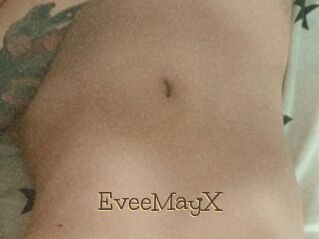 EveeMayX