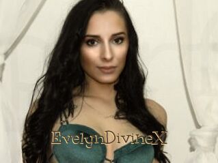 EvelynDivineX