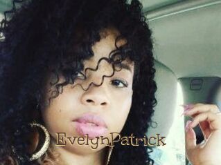 Evelyn_Patrick Porno FR
