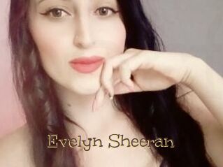 Evelyn_Sheeran