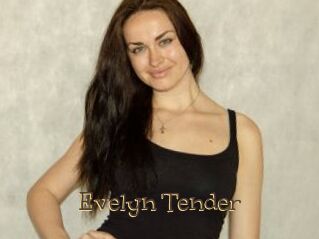 Evelyn_Tender Porno FR