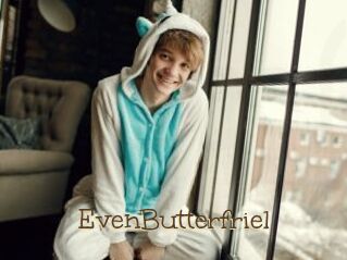 EvenButterfriel