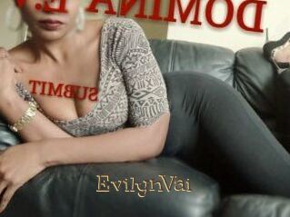 EvilynVai