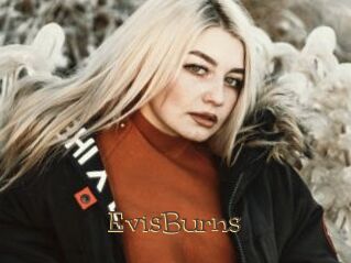 EvisBurns