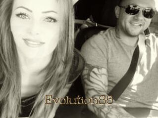 Evolution85
