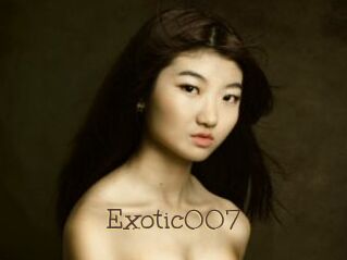 Exotic007