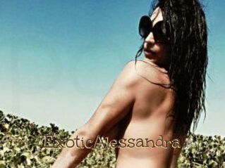 Exotic_Alessandra