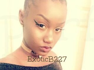 ExoticB227