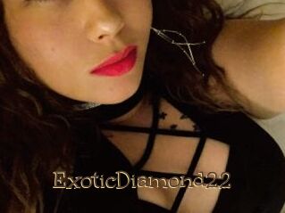 ExoticDiamond22