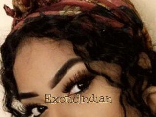 ExoticIndian