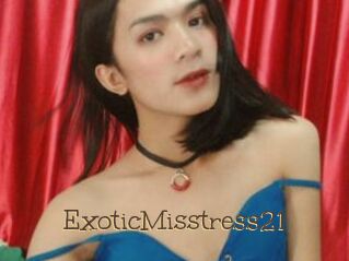 ExoticMisstress21