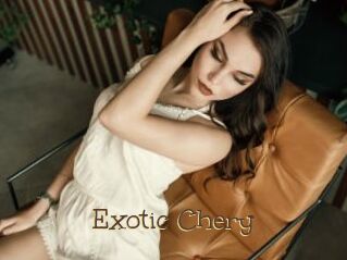 Exotic_Chery Porno FR