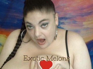 Exotic_Melons Porno FR