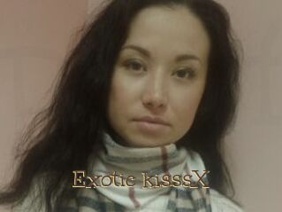 Exotic_kisssX Porno FR