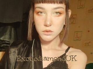 ExoticdiamondUK