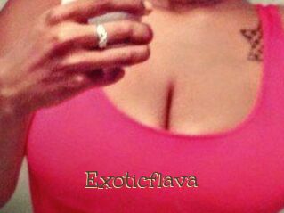 Exoticflava