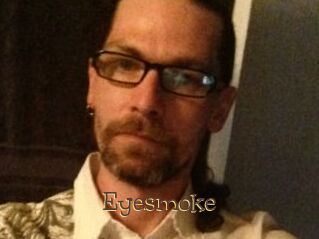 Eyesmoke
