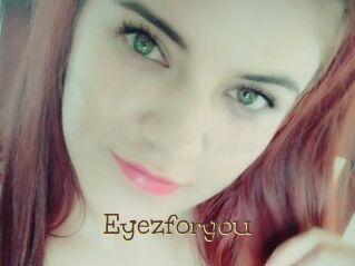 Eyezforyou