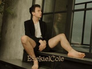 EzekielCole