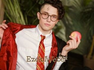 EzekilWeber