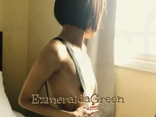 EzmeraldaGreen