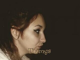 Themys Porno FR