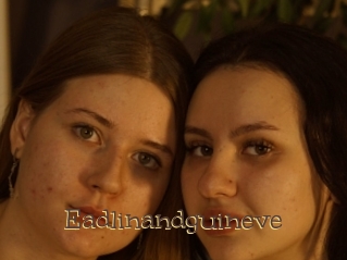 Eadlinandguineve