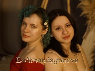 eadlinandsynnove Porno FR