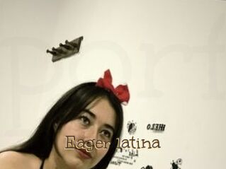 Eager_latina