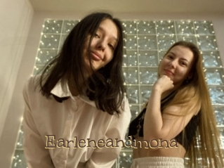earleneandmona Porno FR