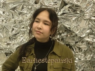 Earliestepanski