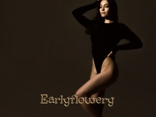 earlyflowery Porno FR