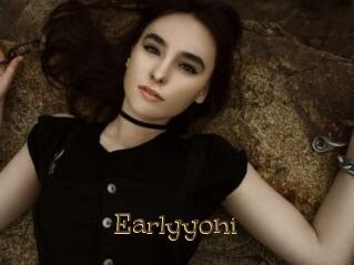 Earlyyoni