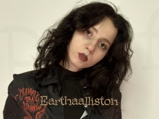 Earthaalliston
