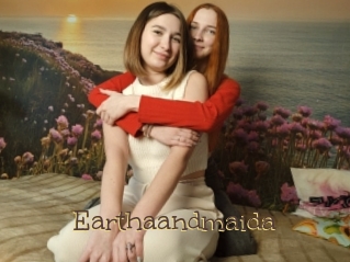 Earthaandmaida