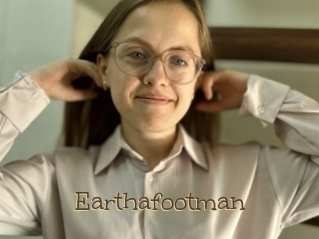 Earthafootman