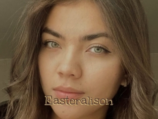Easteralison