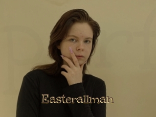 Easterallman